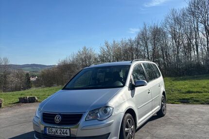 VW Touran 210.000 km 2.400 &euro; Seesen 38723