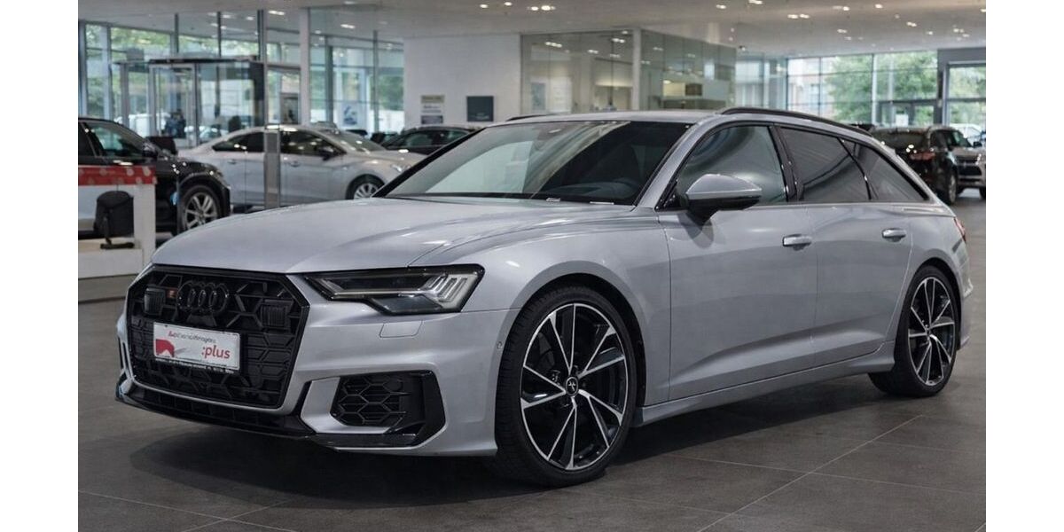 Audi S6 58.000 km 48.000 &euro; Dornburg-Camburg 07774