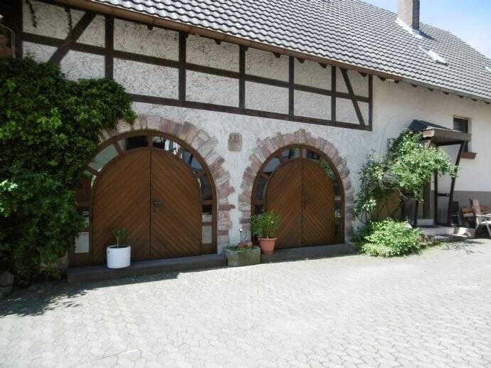 Gewerbeobjekt Hilders Batten - 415.000&euro; | Angebot:20424359