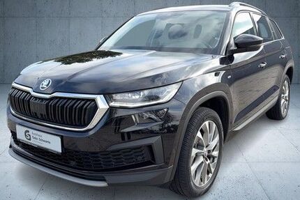 Skoda Kodiaq 97.600 km 27.890 € Cloppenburg 49661