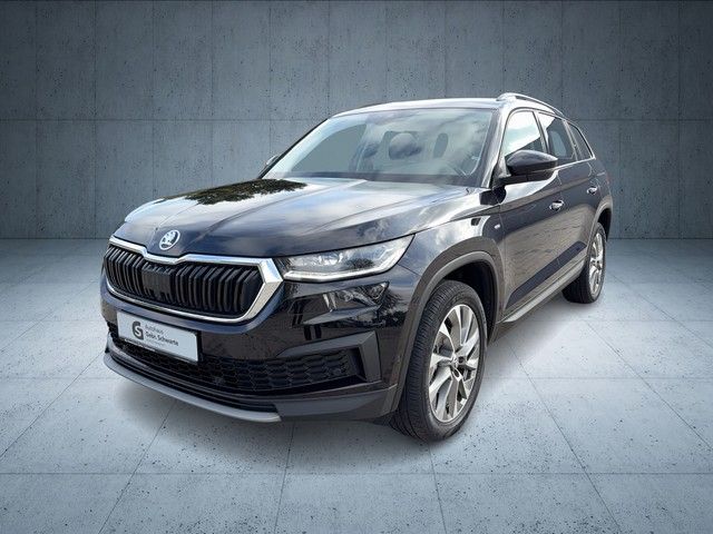 Skoda Kodiaq 97.600 km 27.890 € Cloppenburg 49661