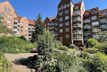 Wohnung Kiel - 1.5 Zimmer, 51 m&sup2;, 195.000&euro; | Angebot:26382566