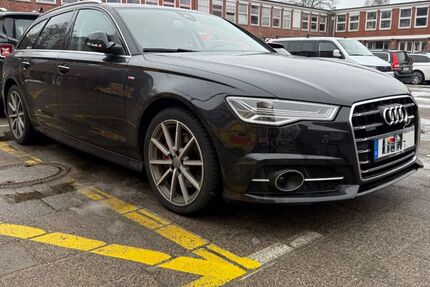 Audi A6 196.000 km 21.990 &euro; Brokstedt 24616