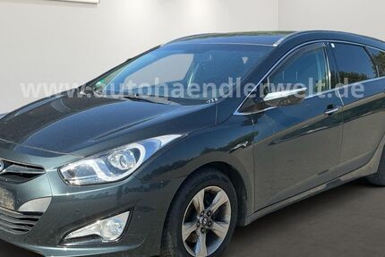 Hyundai i40 149.040 km 2.999 &euro; Brehna 06796
