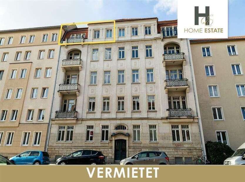 Wohnung zum Kaufen in Dresden 200.000 € 75 m²