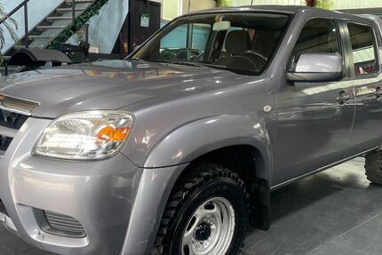 Mazda BT-50 173.000 km 8.790 &euro; Rheinberg 47495