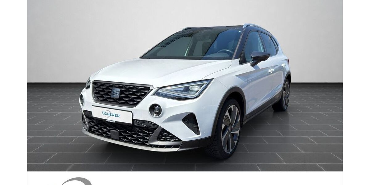 Seat Arona 26.500 km 18.700 &euro; Neustadt a.d. Weinstraße 67433