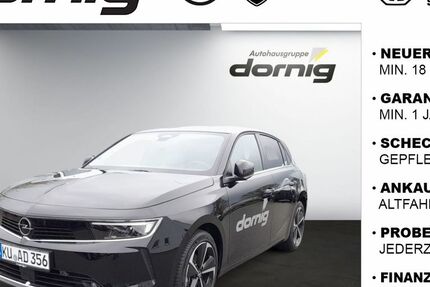 Opel Astra 53.640 km 15.880 &euro; Helmbrechts 95233