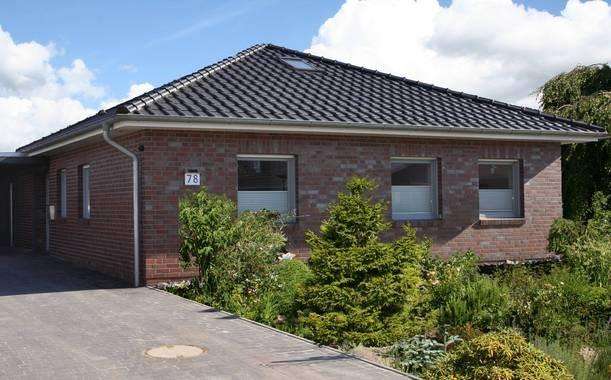 Haus zum Kaufen in Oldenburg (Oldenburg) Bürgerfelde 550.900 € 115 m²