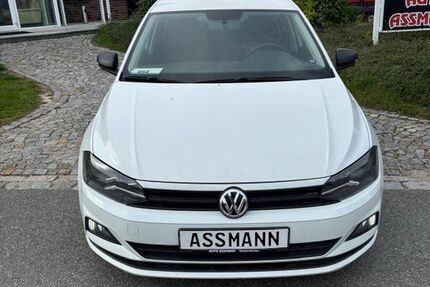 VW Polo 163.415 km 8.500 &euro; Wittenförden 19073