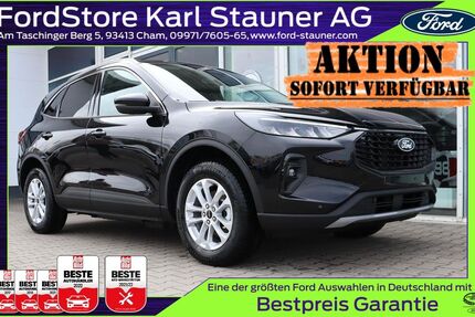 Ford Kuga 8.975 km 32.280 &euro; Cham 93413