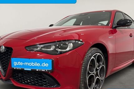 Alfa Romeo Giulia 19.690 km 34.980 &euro; Reutlingen 72762