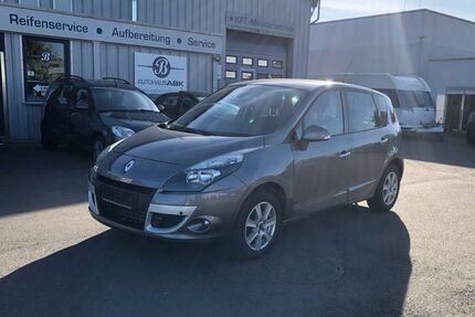 Renault Scenic 152.200 km 5.700 &euro; Trier 54294