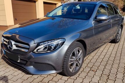 Mercedes-Benz C 220 110.180 km 21.800 &euro; Fichtelberg 95686