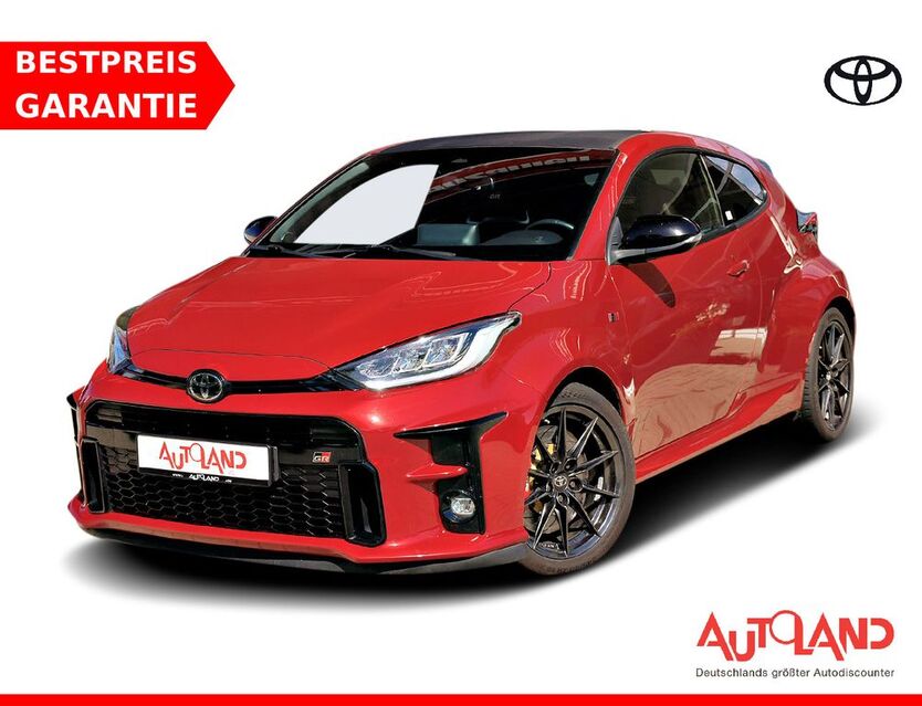 Toyota Yaris 67.879 km 30.950 € Freiberg 09599