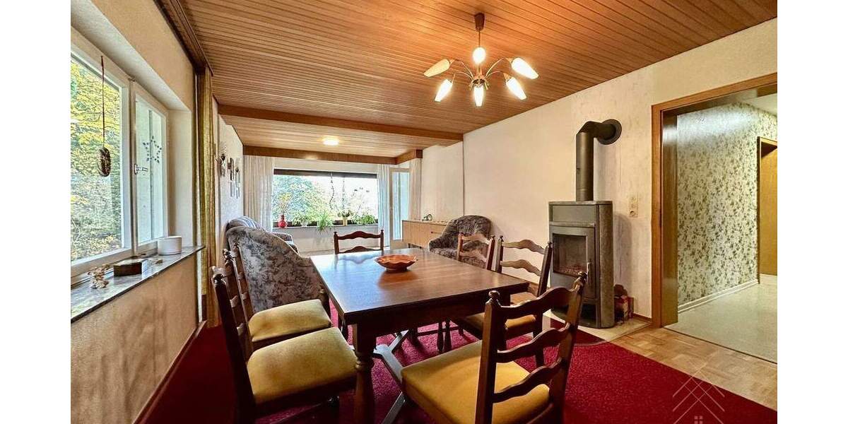 Einfamilienhaus Herrstein - 4 Zimmer, 137 m&sup2;, 130.000&euro; | Angebot:25691314