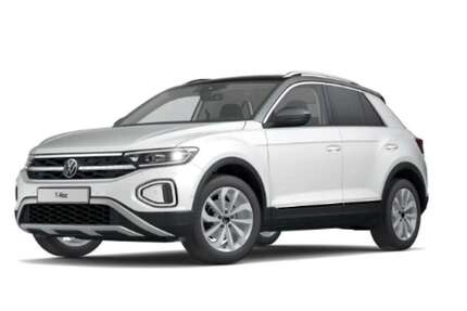 VW T-Roc 38.303 km 23.285 &euro; Linsengericht 63589
