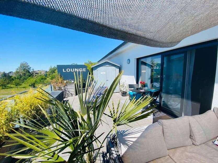 Wohnung zum Mieten in Braunschweig 1.200 € 96 m²