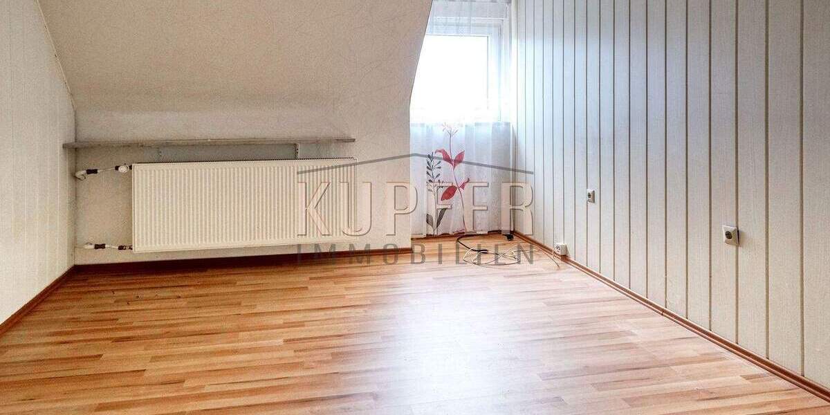 Doppelhaushälfte Forchheim - 4 Zimmer, 103 m&sup2;, 395.000&euro; | Angebot:25524195
