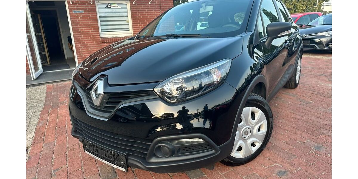 Renault Captur 90.954 km 6.900 &euro; Steinfeld 49439