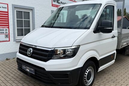 VW Crafter 42.000 km 28.950 € Stuhr 28816