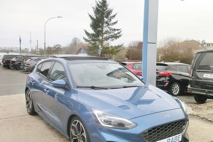 Ford Focus 39.500 km 25.990 &euro; Pohlheim 35415
