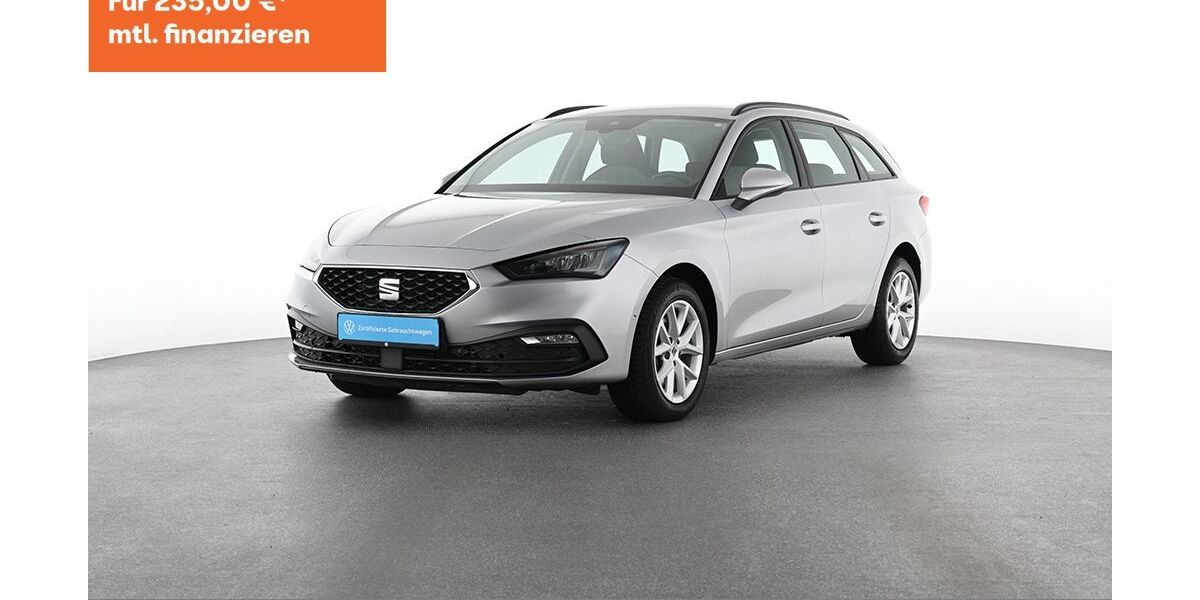 Seat Leon 65.716 km 19.960 &euro; Essen 45143