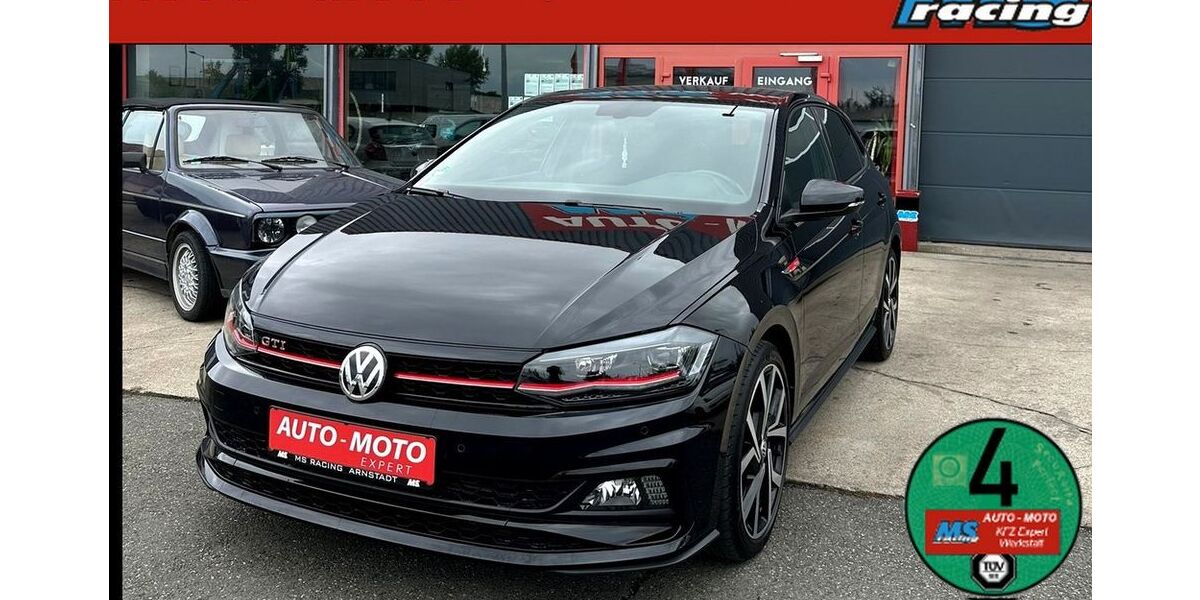 VW Polo 106.478 km 15.555 &euro; Arnstadt 99310