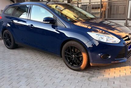 Ford Focus 232.307 km 5.500 &euro; Lautertal 96486