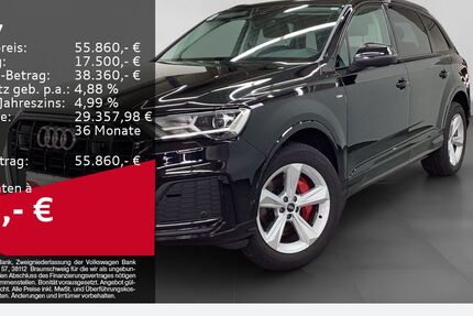 Audi Q7 78.747 km 51.980 &euro; Bochum 44809