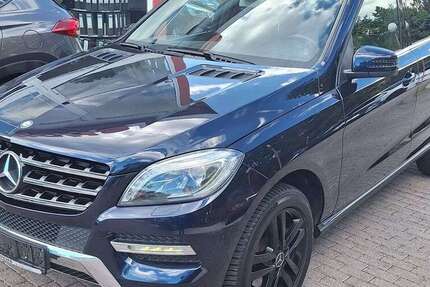 Mercedes-Benz ML 350 148.308 km 20.790 &euro; Fehrbellin 16833
