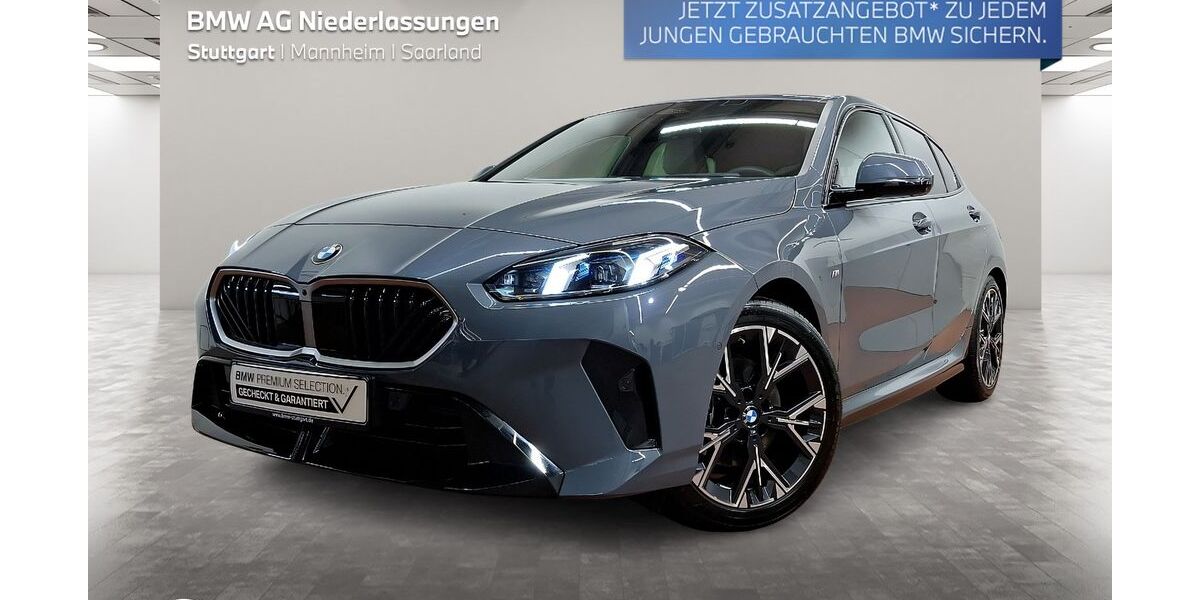 BMW 120 18.530 km 35.150 &euro; Stuttgart 70569
