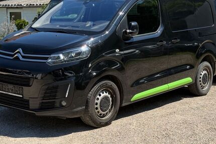Citroen Jumpy 113.900 km 8.199 &euro; Weinheim 69469