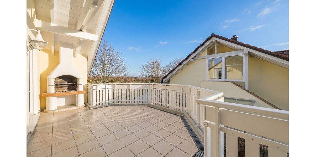 Etagenwohnung Olching - 3 Zimmer, 89 m&sup2;, 2.085&euro; | Angebot:25816396