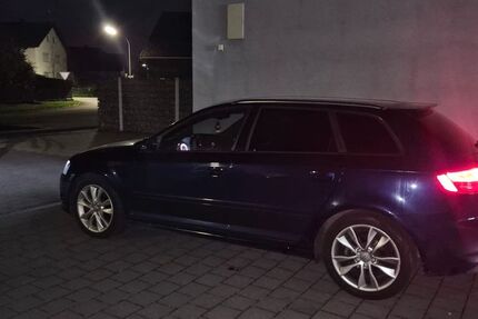 Audi A3 145.000 km 11.700 &euro; Regensburg 93055