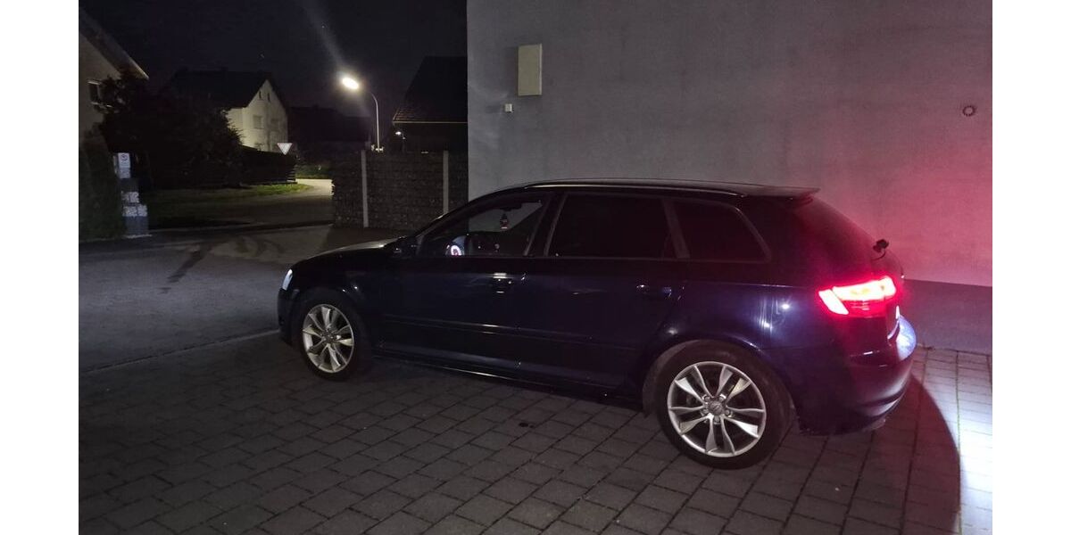 Audi A3 145.000 km 11.700 &euro; Regensburg 93055