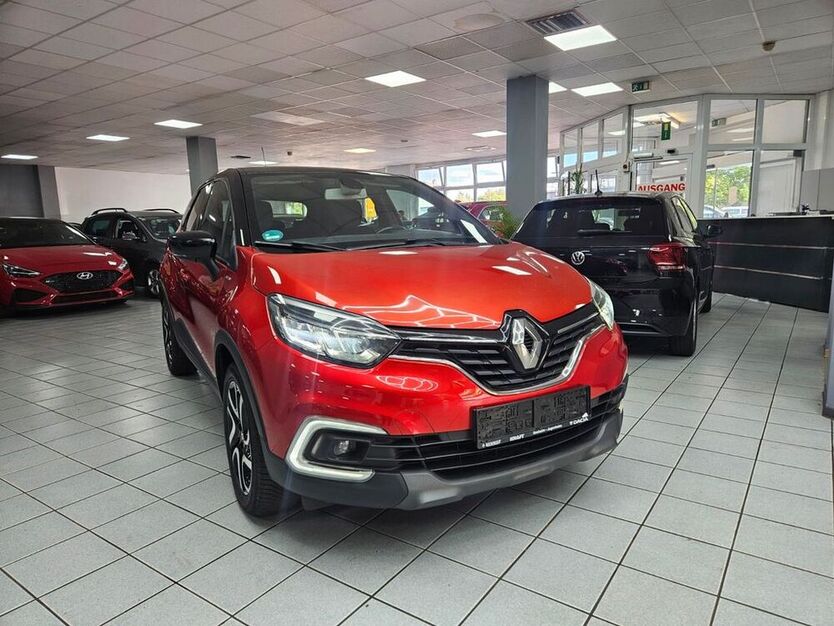 Captur