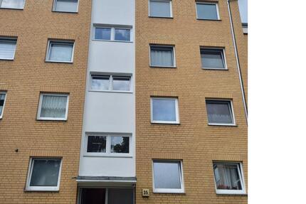 Wohnung Uelzen - 2 Zimmer, 55 m&sup2;, 490&euro; | Angebot:26476828
