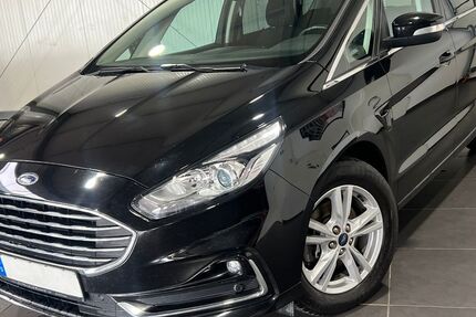 Ford S-Max 142.000 km 15.995 &euro; Bretten 75015
