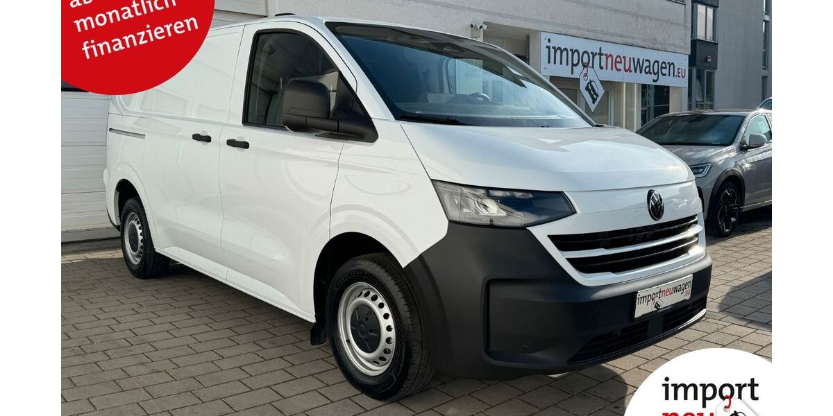 VW T7 Transporter 2.000 km 37.265 &euro; Leonberg 71229