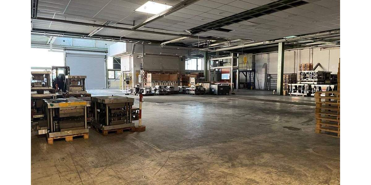 Gewerbeobjekt Langenzenn - 3.200&euro; | Angebot:24684911