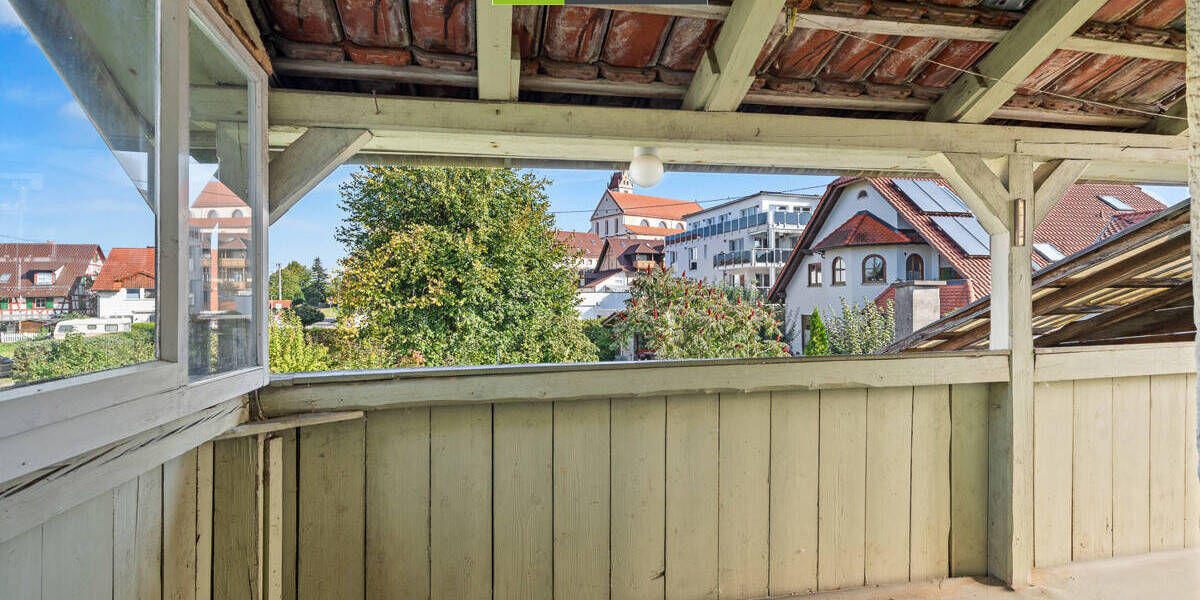 Einfamilienhaus Bad Waldsee Reute - 6 Zimmer, 160 m&sup2;, 329.000&euro; | Angebot:25800704