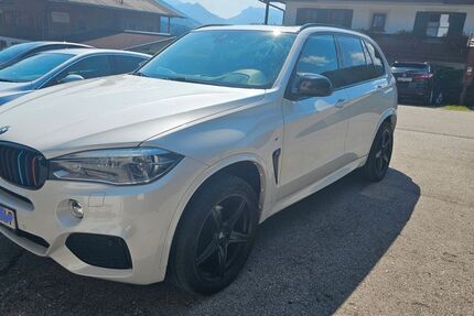 BMW X5 195.800 km 22.500 &euro; Reit im winkl 83242