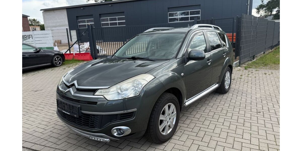 Citroen C-Crosser 259.037 km 3.000 &euro; Ellerau 25479