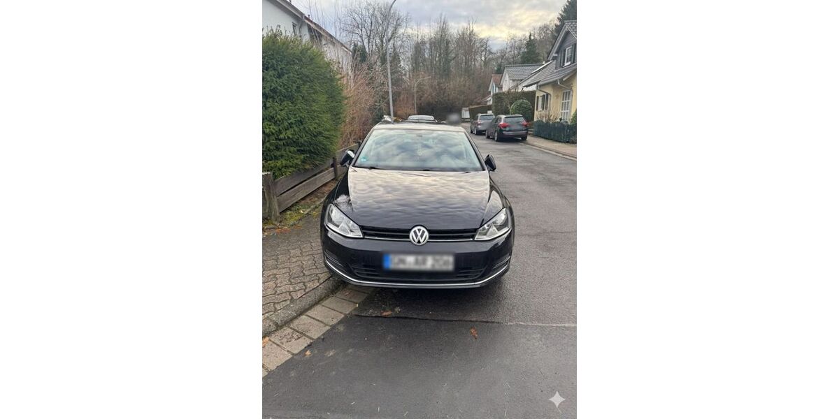 VW Golf 109.000 km 9.800 &euro; Freigericht 63579