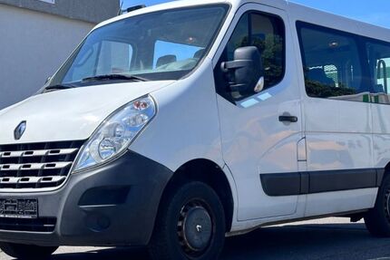Renault Master 330.000 km 6.370 &euro; Reinbek 21465
