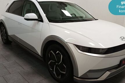 Hyundai IONIQ 5 62.743 km 24.970 € Egelsbach 63329