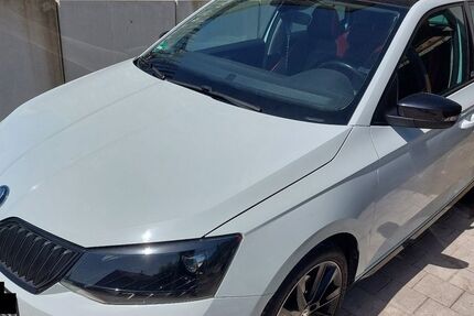 Skoda Fabia 132.146 km 9.400 &euro; Bermatingen 88697
