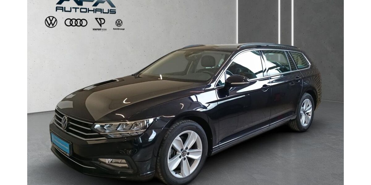 VW Passat 72.435 km 22.949 &euro; Gera 07546