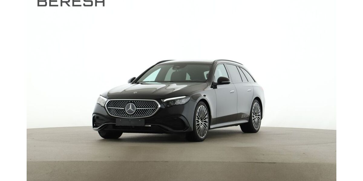 Mercedes-Benz E 220 9.900 km 60.550 &euro; Osnabrück 49078